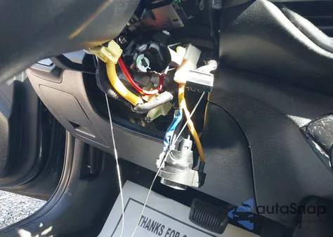 2019 Kia Forte Lxs z USA, uszkodzony, nr VIN 3KPF24AD9KE073522